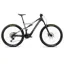 Orbea Rise M20 Mountain Bike in Carbon Raw/Shark Grey
