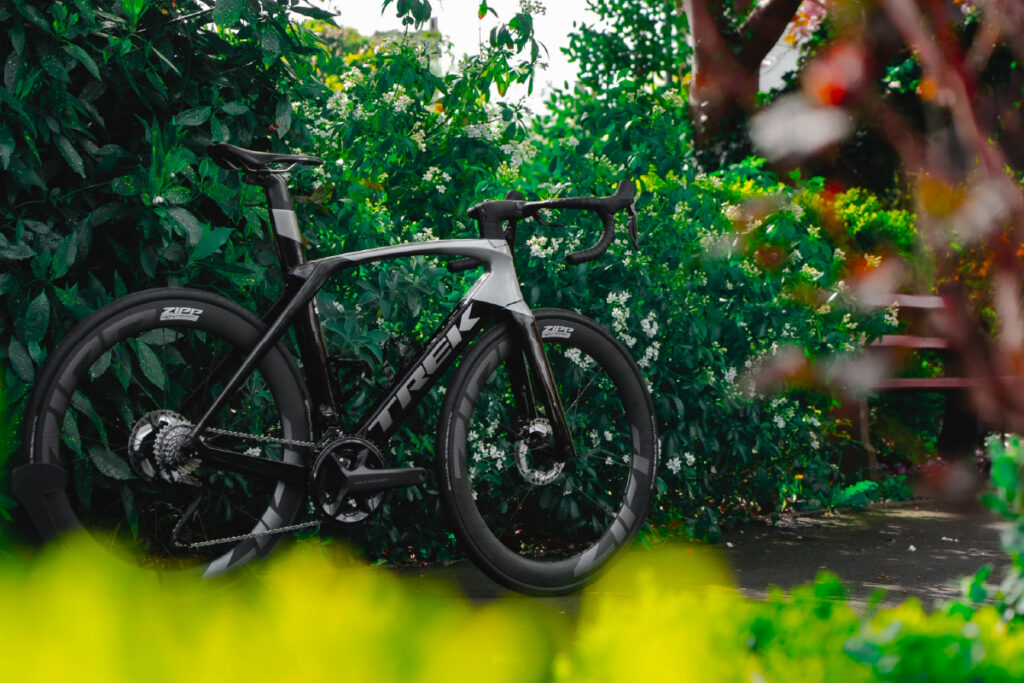 Trek Madone SLR – Could This Be The Ultimate Race Bike?