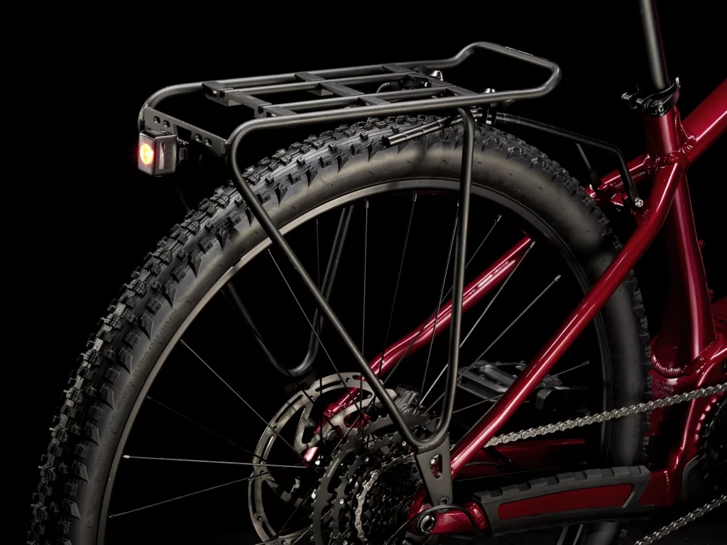 Trek marlin sales 5 rear hub
