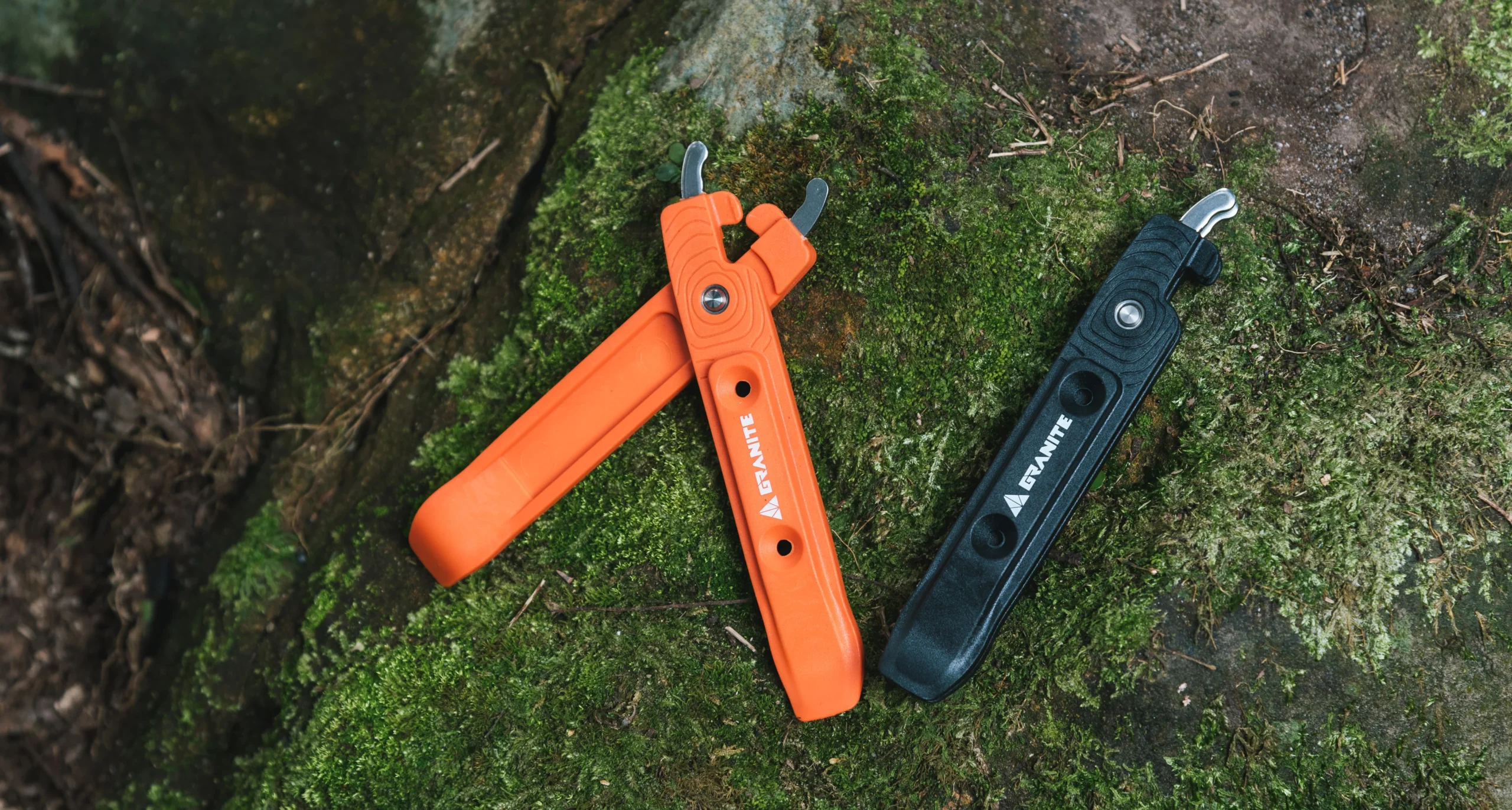 granite mtb tools
