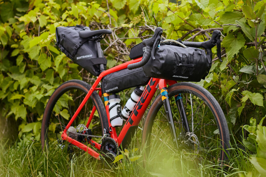 Bike Bags For Adventurers