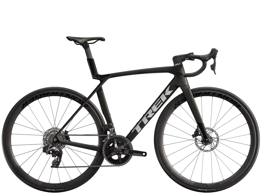 All new Trek Madone Is this the ultimate race bike Chevin Cycles Hub