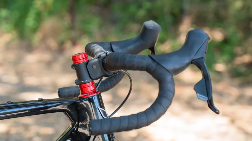 Redshift – Redefining Cycling