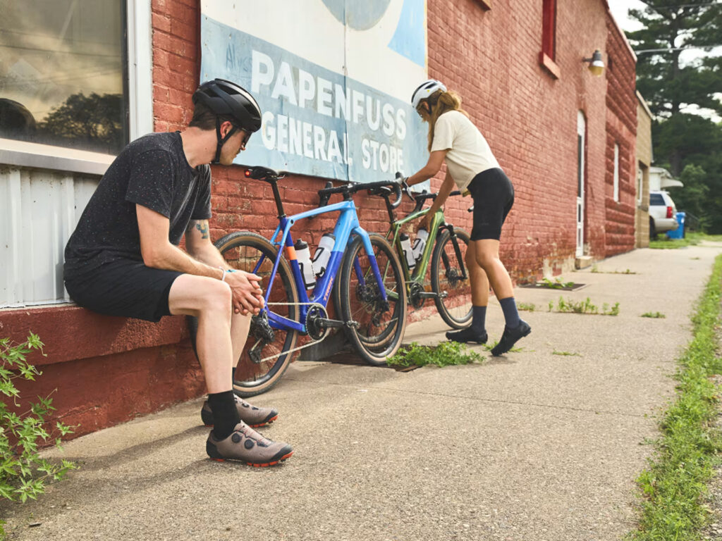 New! Trek Checkpoint+ SL