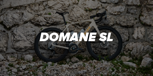 Trek Domane SL Gen 5
