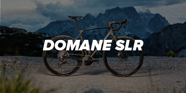 Trek Domane SLR Gen 5