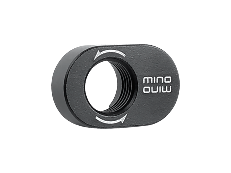 Suspension Part Mino 2017 Small Black mi link