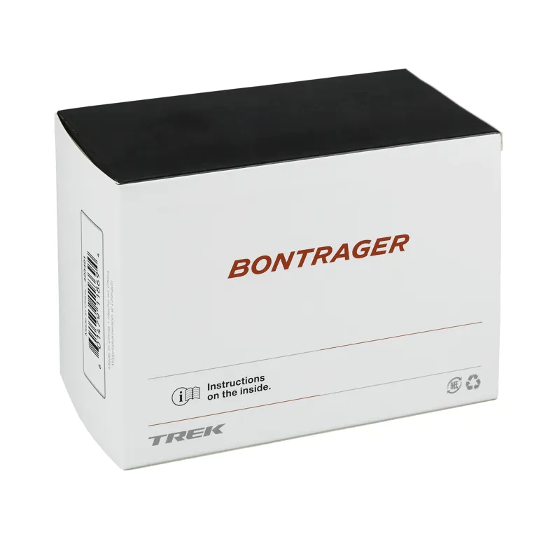 Bontrager Tube Self-Sealing 27.5 X 2.00-2.40