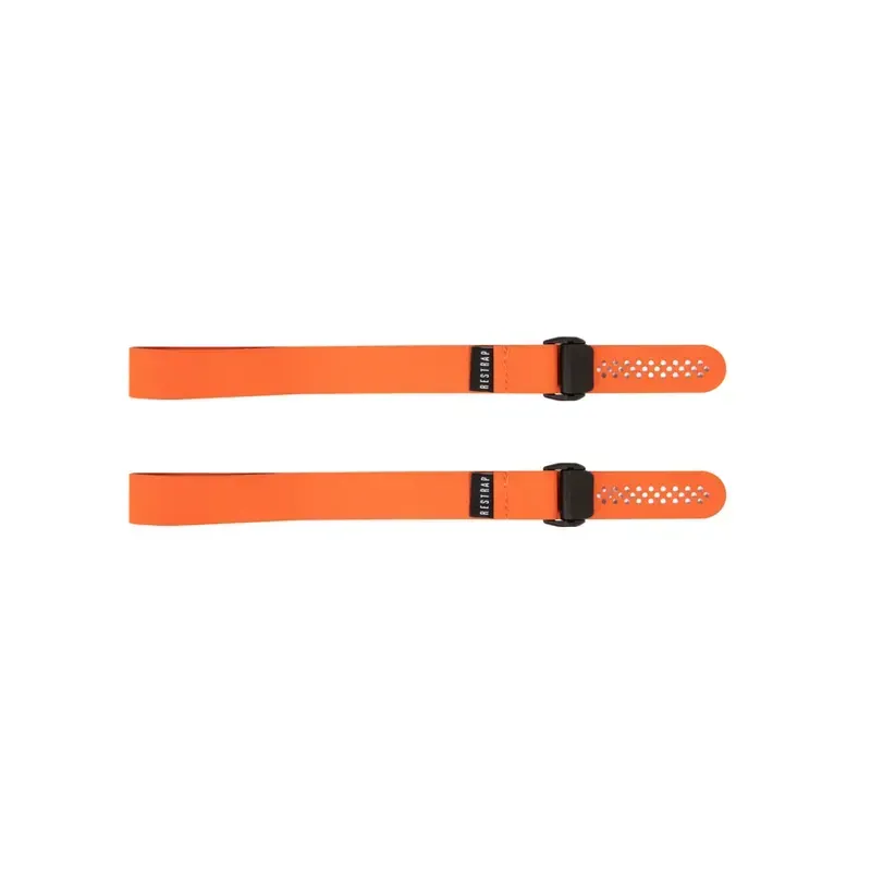 Restrap 65cm Large Fast Straps in Orange-1