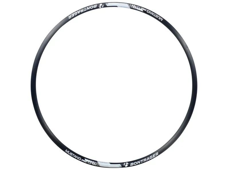 Bontrager Mustang 29in Disc OSB 32H Presta Valve In Black
