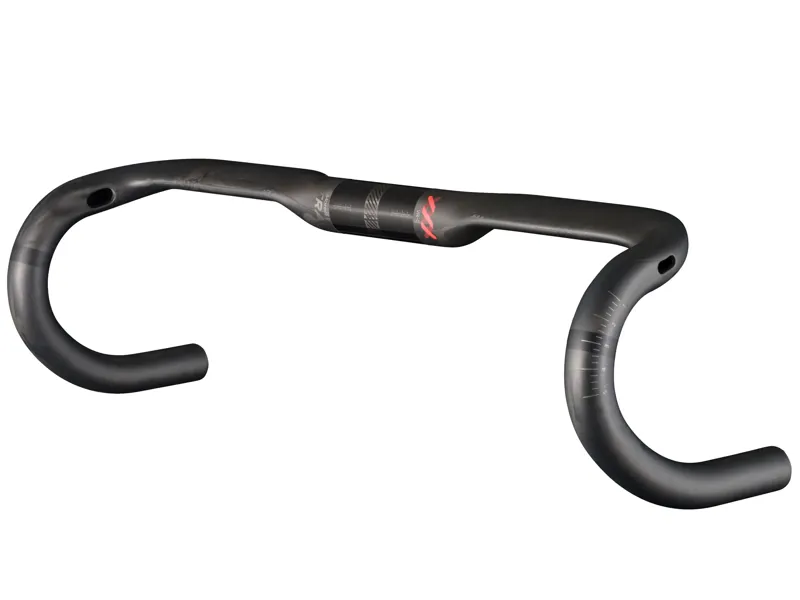 Bontrager XXX Aero Handlebar - Bikes, Parts, Accessories and