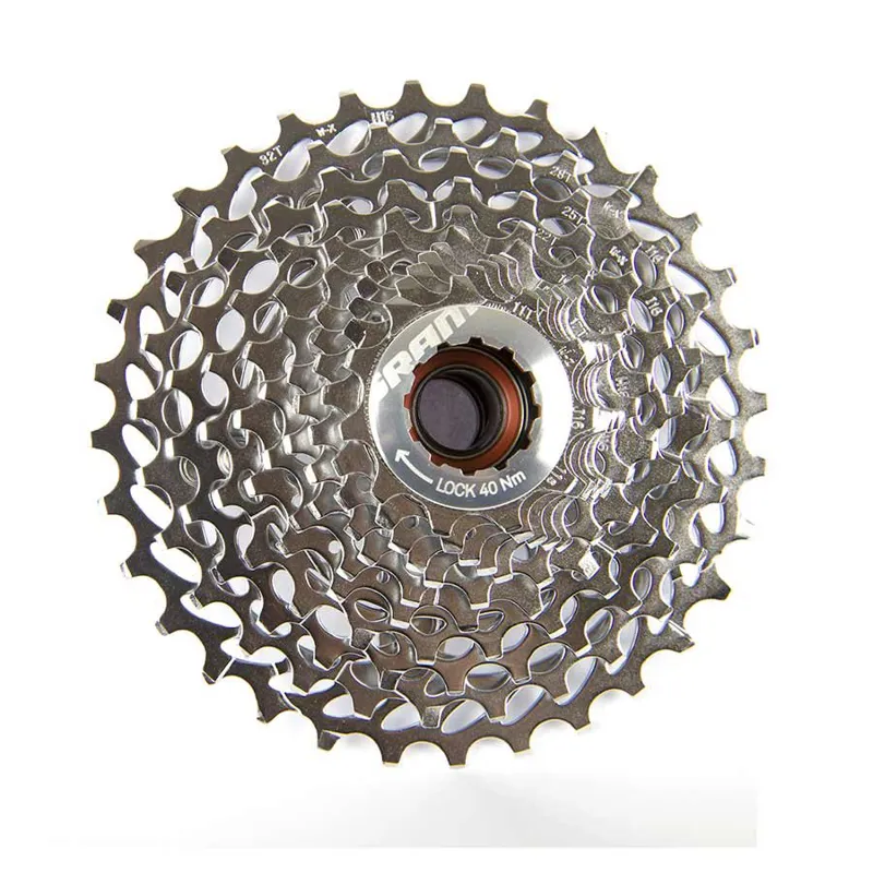 Sram pg1170 11 Speed Cassette: 11spd 11
