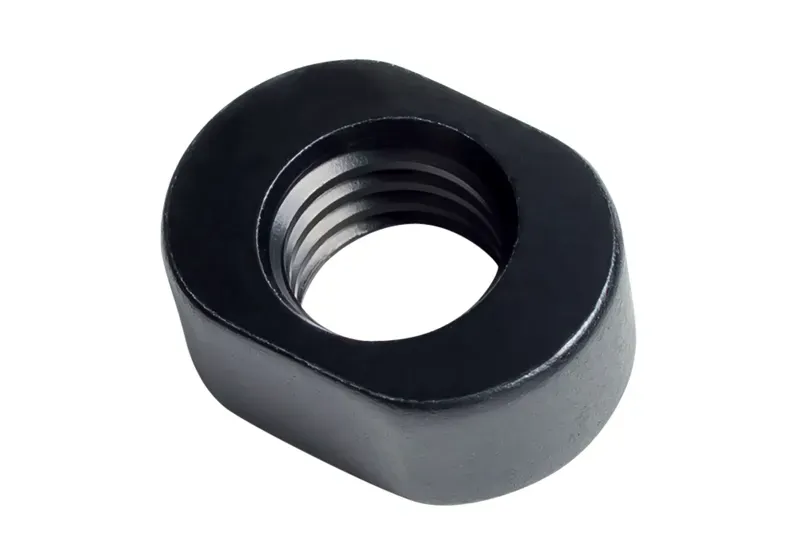 Suspension Part Main Pivot 1x Flush Plate 201 Black framestay-2