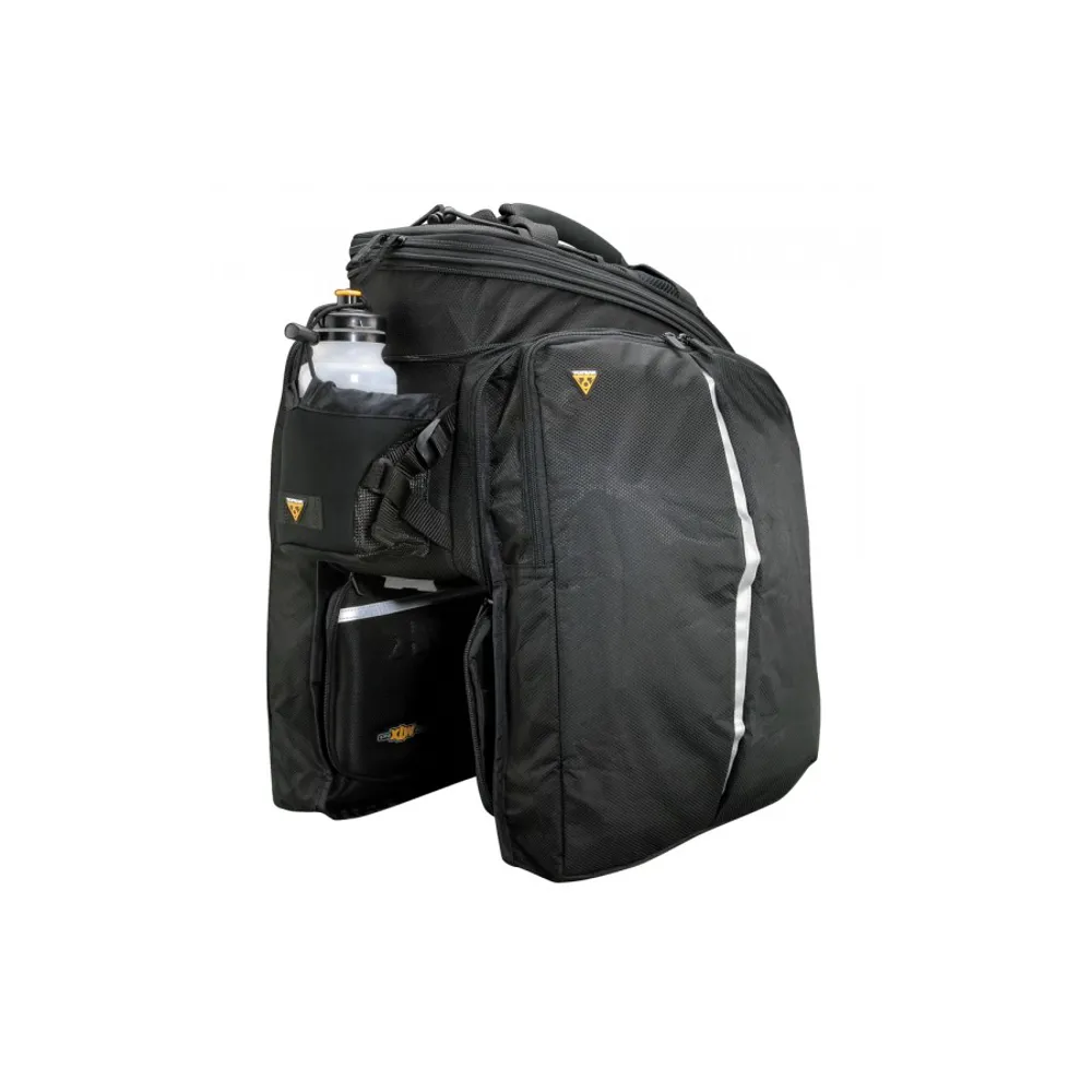 Topeak MTX Trunk Bag DXP in Black