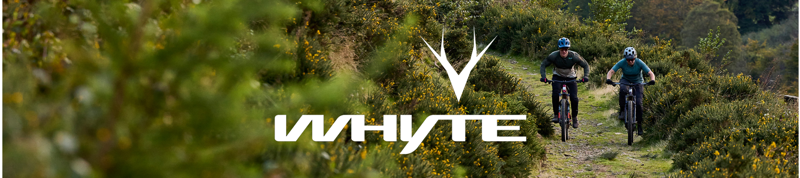 Whyte Sale Bikes