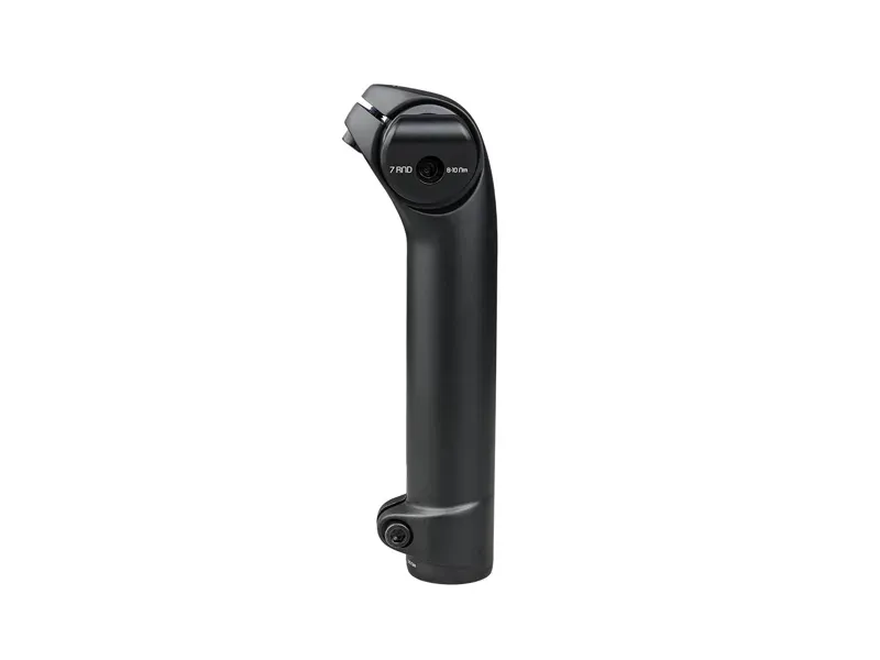 2019 Trek 10mm Offset 128mm Seat Cap in Black