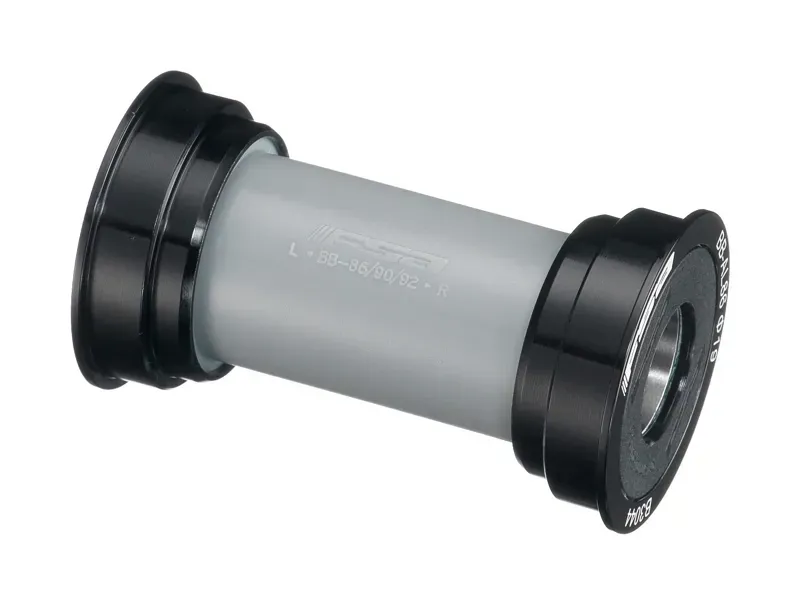 FSA BB86 Custom Bearing Kit Fits 19mm Black