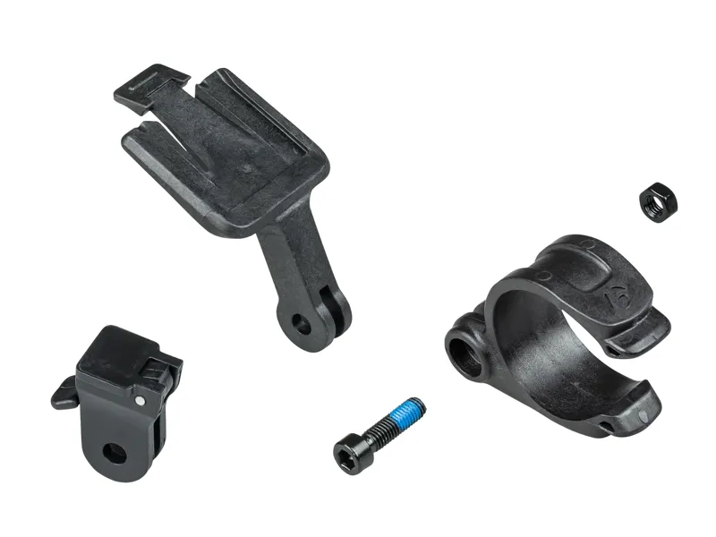 Trek Stem Part Blendr Pro Base Kit Black