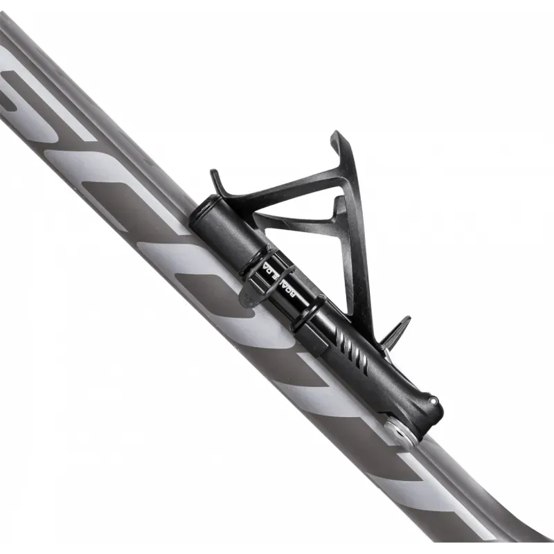 Topeak Roadie DA Black -2