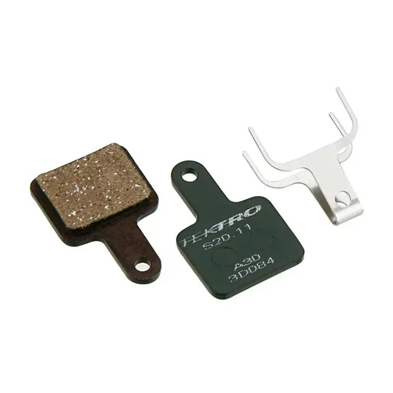 Tektro Auriga Disc Brake Pads-1