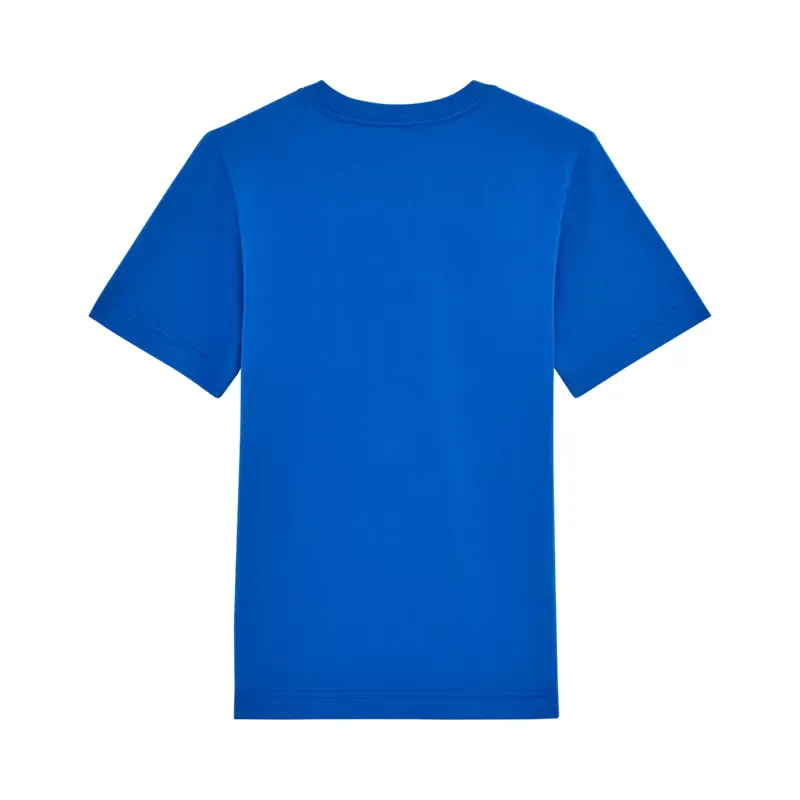 Yth Absolute Ss Tee blu BLUE y-1