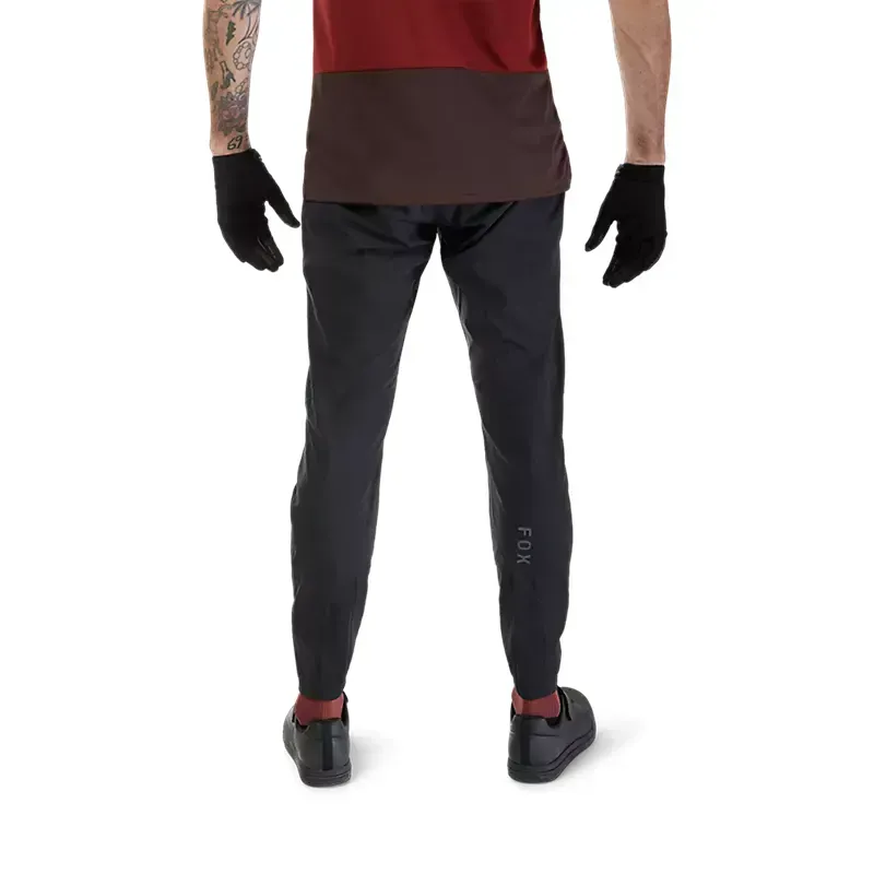 Fox Ranger Pants in Black-3