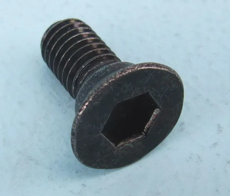 Shimano Spares PDM737 Cleat Fixing Screw