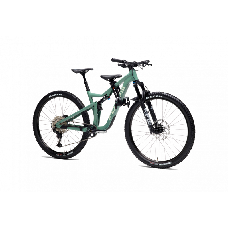 Shotgun Front Mounted Seat Black 2-5yrs-4