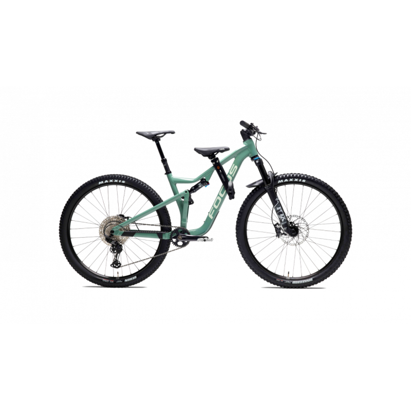 Shotgun Front Mounted Seat Black 2-5yrs-3