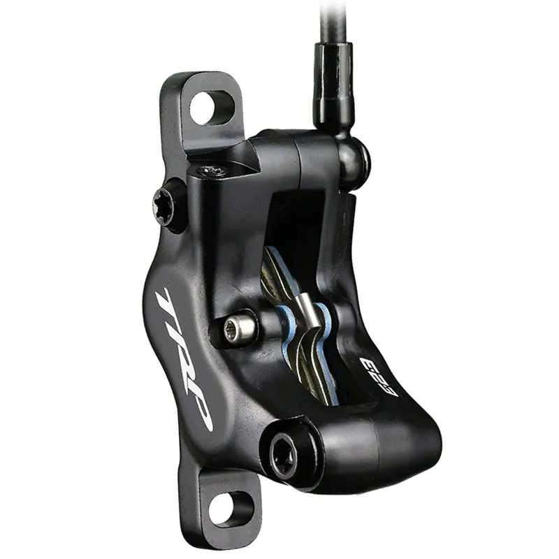 TRP Slate EVO HD-M807 MTB Trail Brake in Black-3