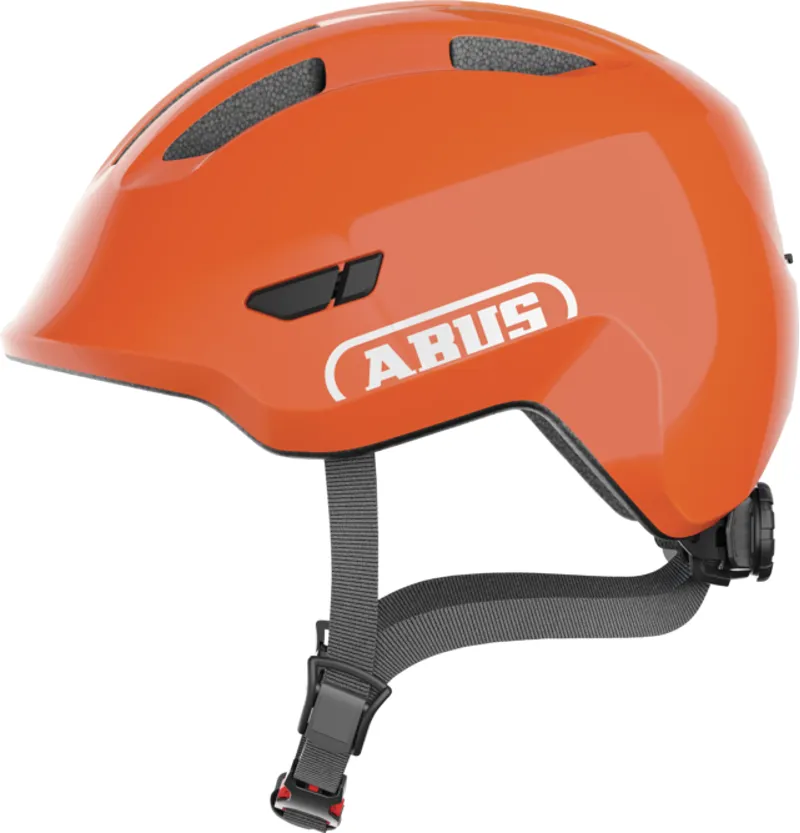 ABUS - SMILEY 3.0 Shiny Orange S