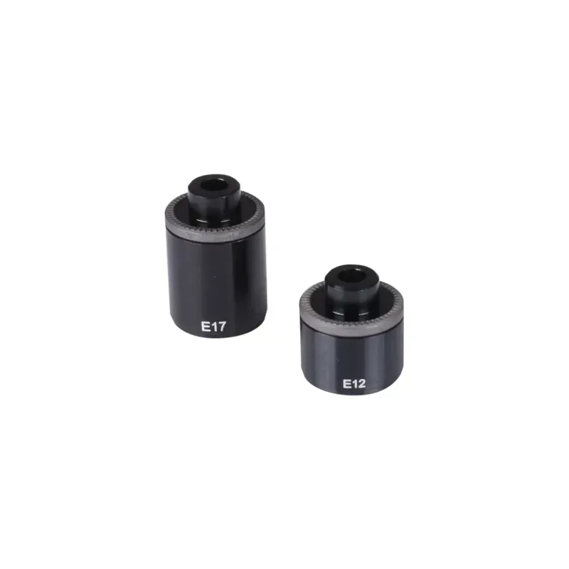 Reynolds End Cap Gw Disc 15mm Front-2