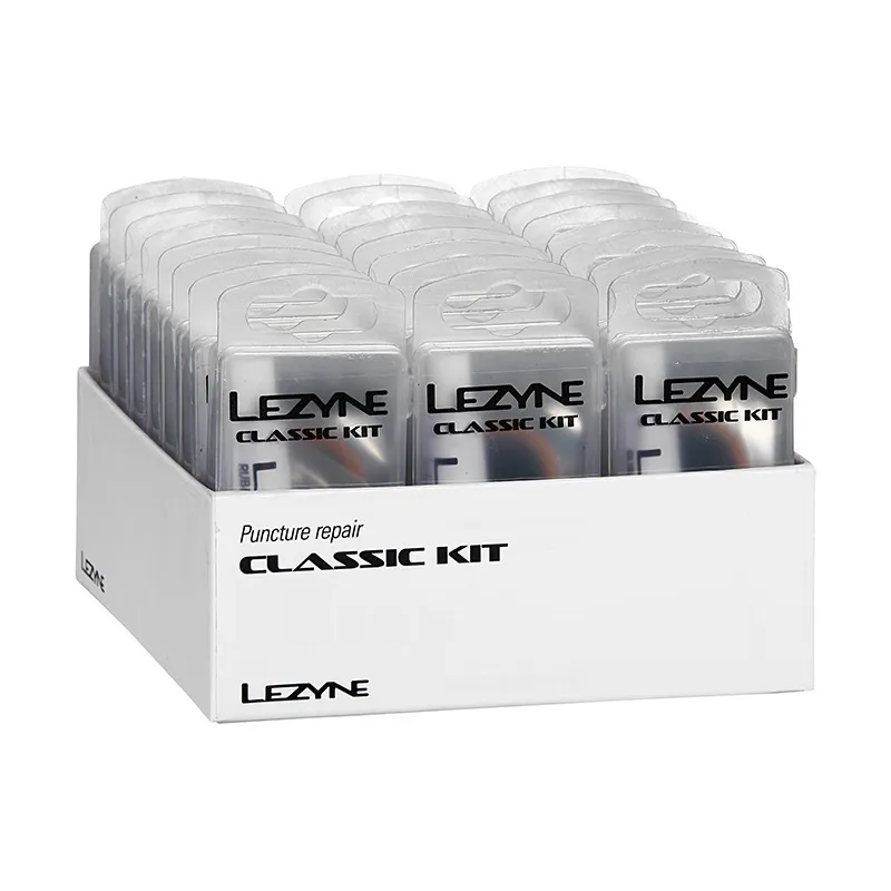 Lezyne Classic Patch Repair Kit