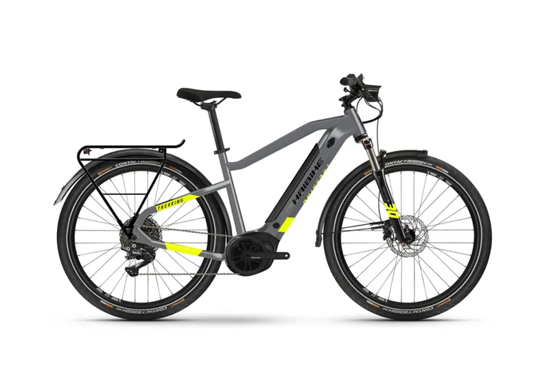 Haibike Trekking 6