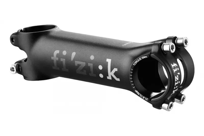 Fizik Cyrano R5 Stem in Black