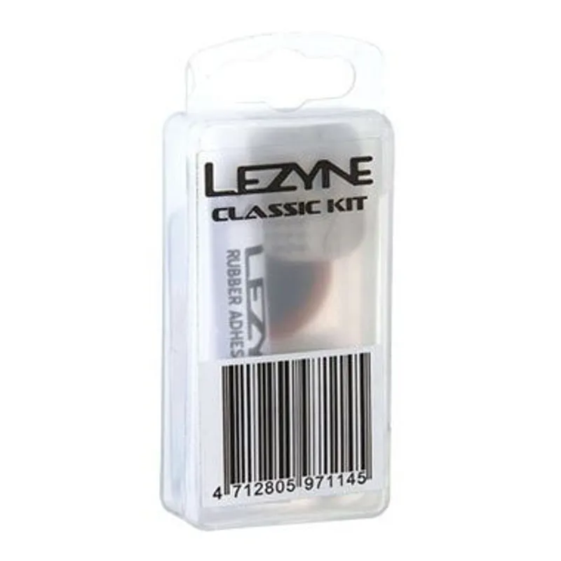Lezyne Classic Patch Repair Kit