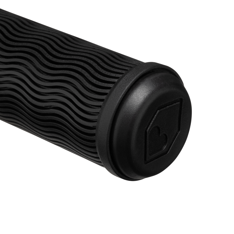 Burgtec The Bartender Pro Vero Sandler Signature Grip in Burgtec Black-1