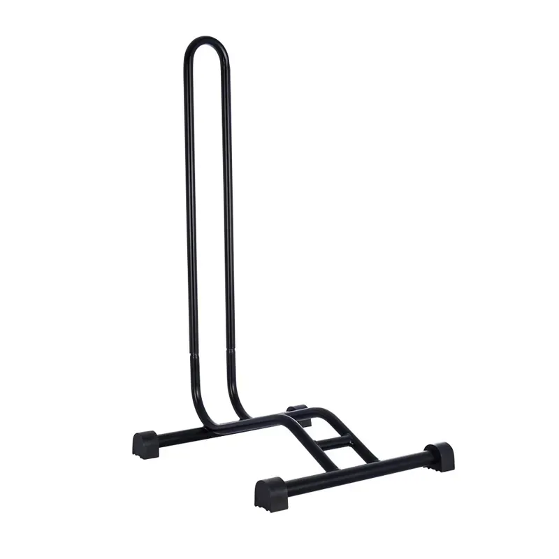 Oxford Deluxe Bicycle Display Stand in Black
