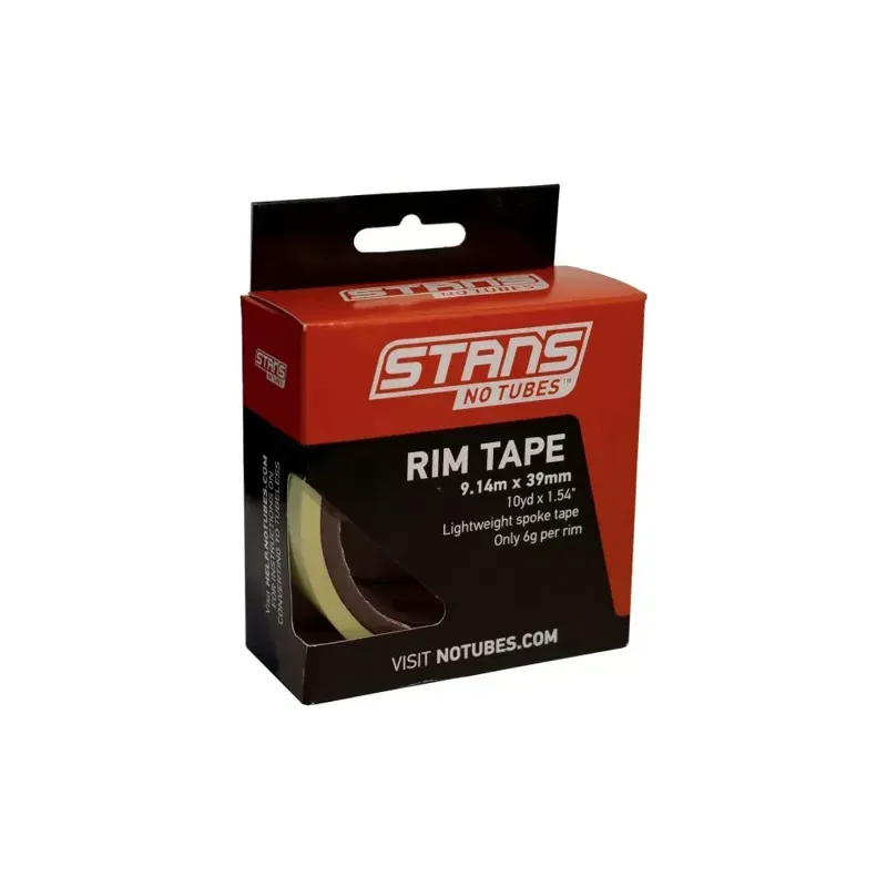 Stans NoTubes Rim Tape-5