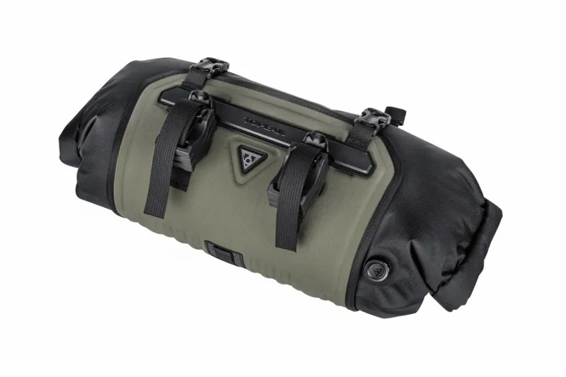 Topeak Frontloader Bag in Black 