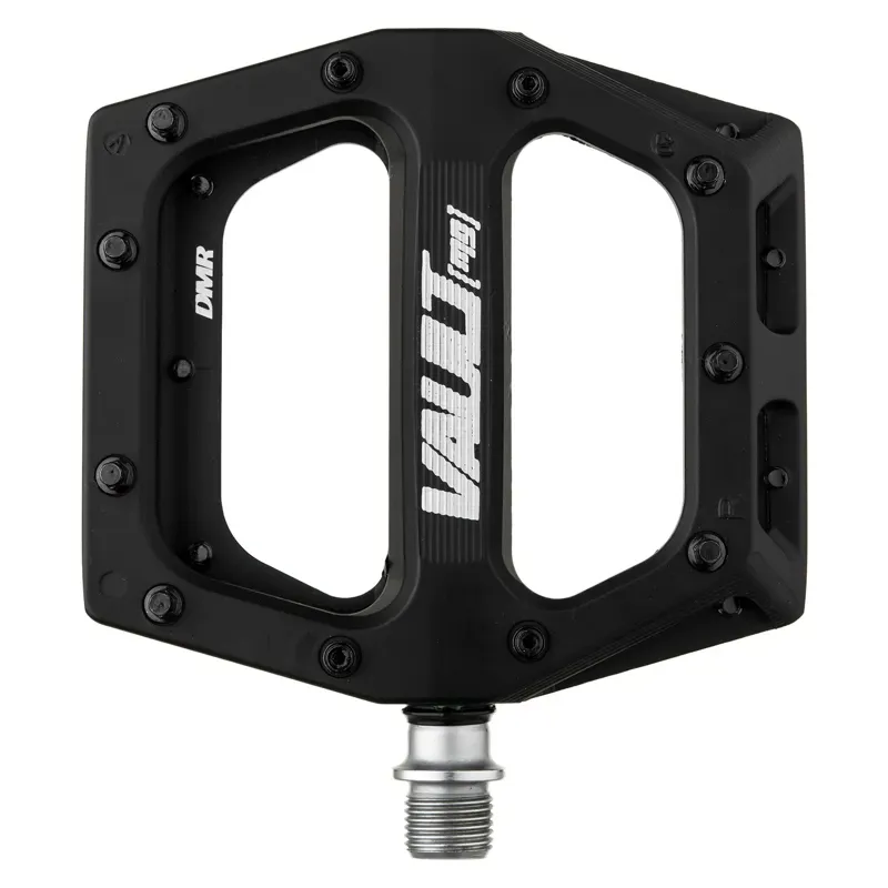 DMR Mag Vault Pedal in Black
