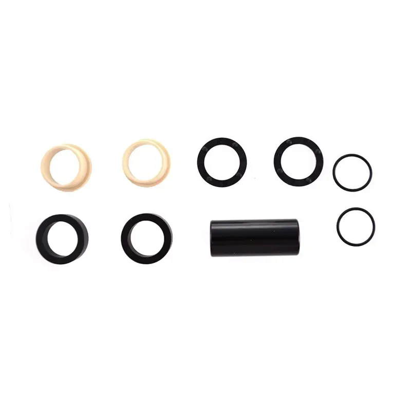 Fox Rear Shock Mount Hardware - M8x16.46mm