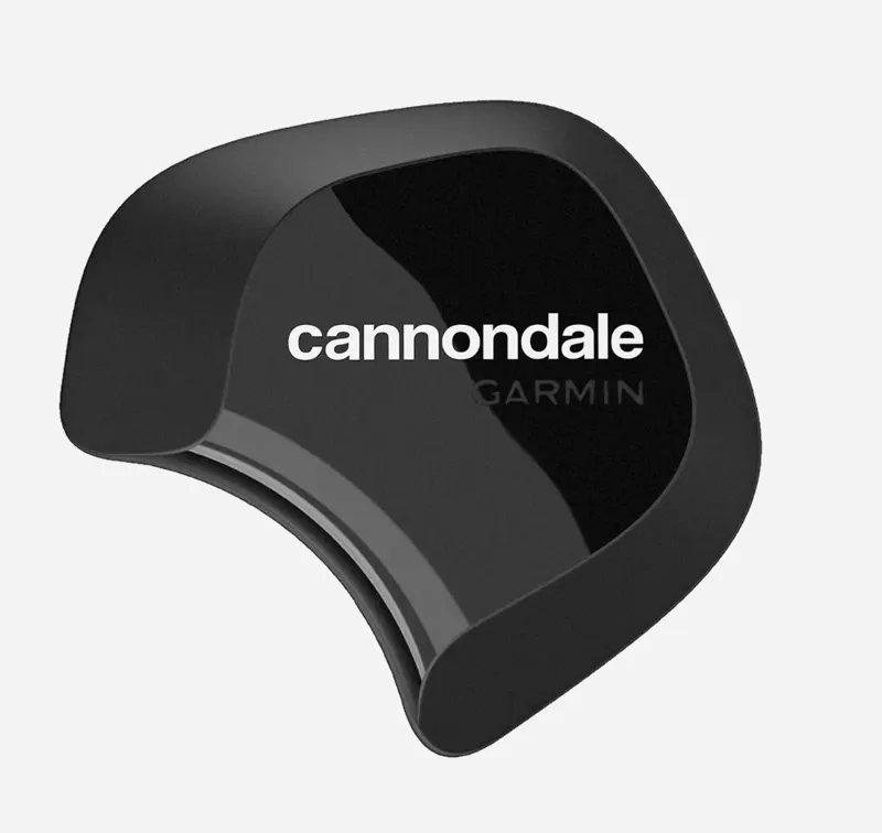 Cannondale Wheel Sensor in Black