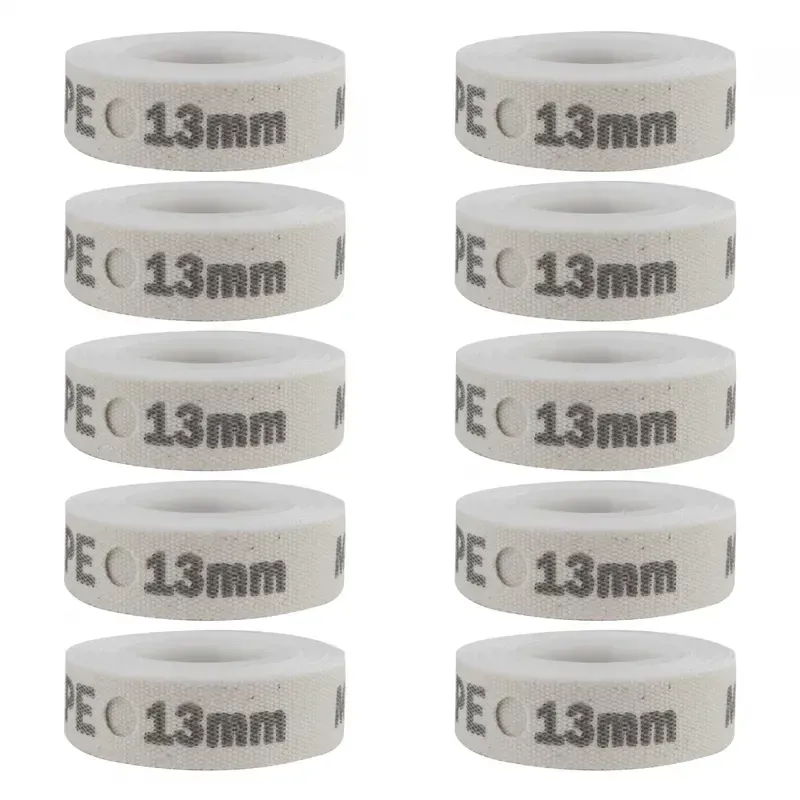 Velox 13mm Rim Tape 10-box in White