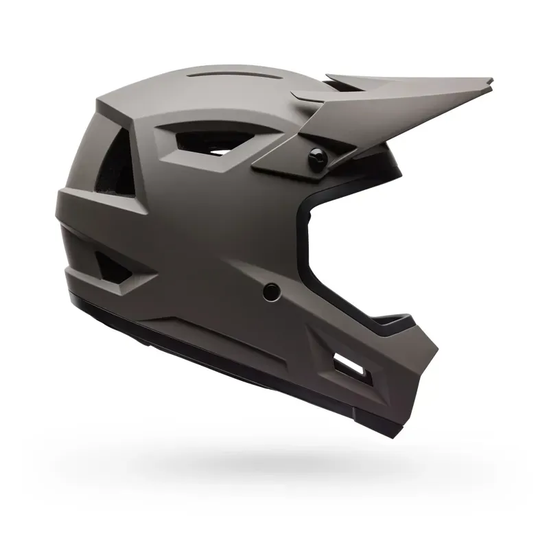 Bell Sanction 2 Helmet in Mocha Brown