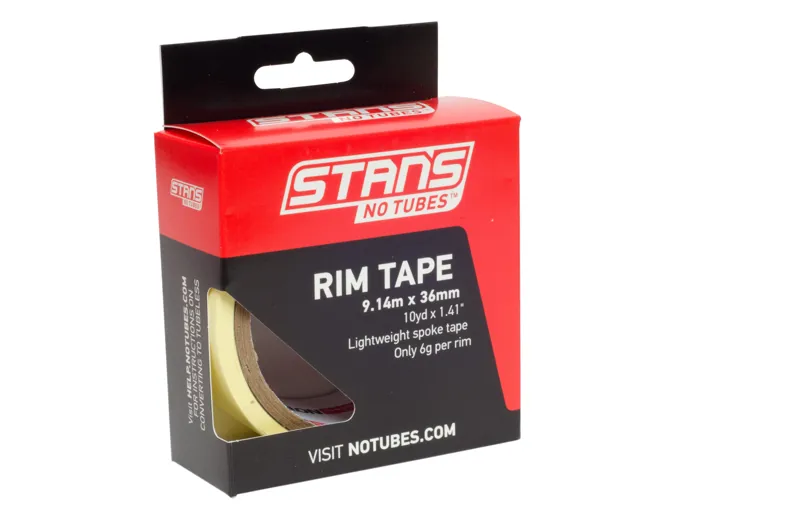 Stans NoTubes Rim Tape-7