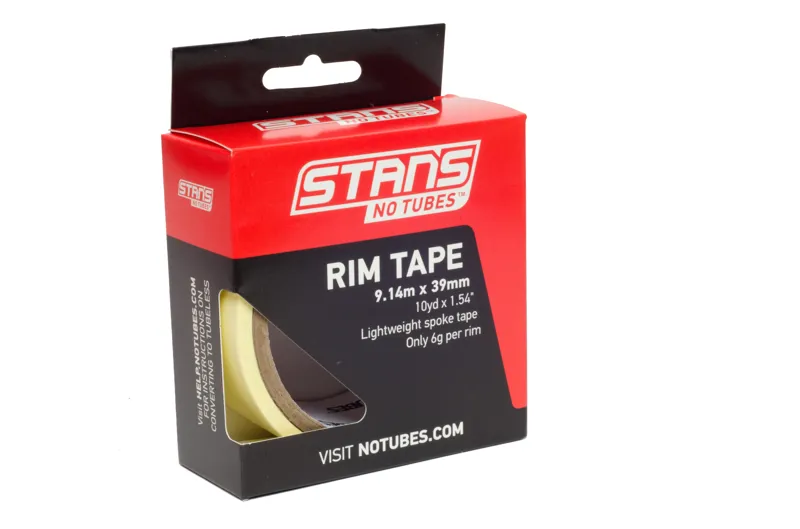 Stans NoTubes Rim Tape-9