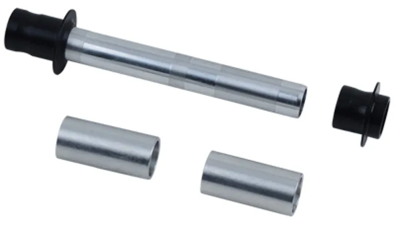 Bontrager Hub Part Affinity Elite/Race Lite Axle K Black 1