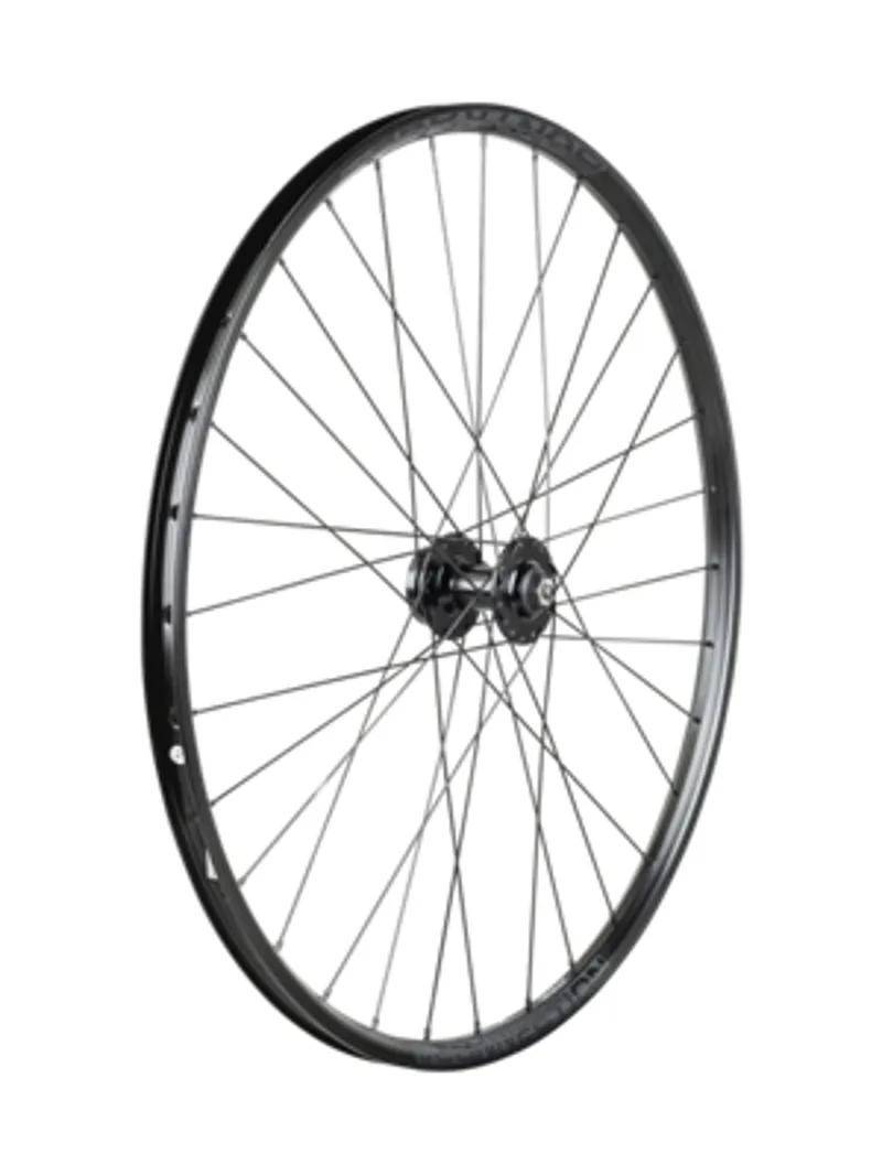 Bontrager Connection 27.5 6-Bolt Disc MTB Wheel-1