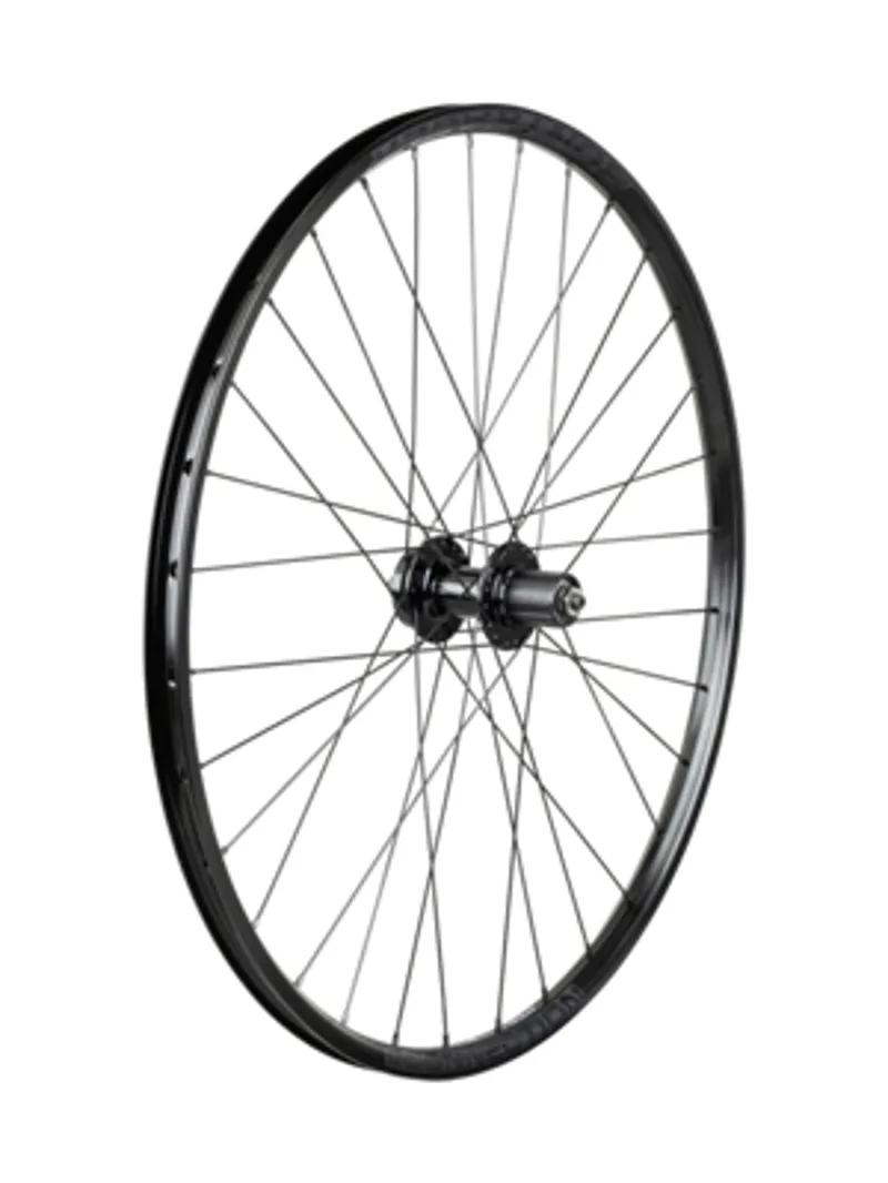 Bontrager Connection 27.5 6-Bolt Disc MTB Wheel